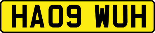 HA09WUH