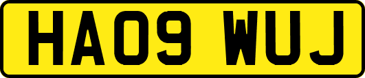 HA09WUJ
