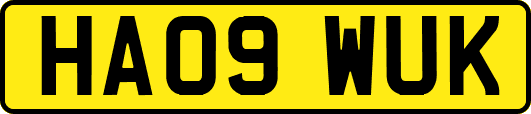HA09WUK