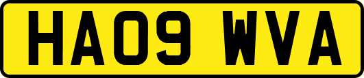 HA09WVA