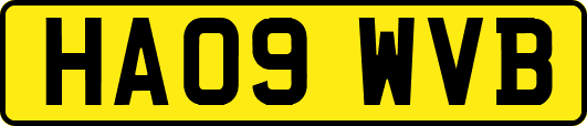 HA09WVB