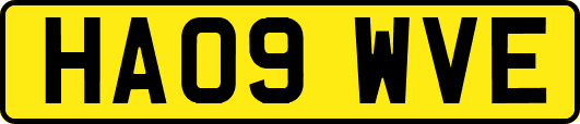 HA09WVE