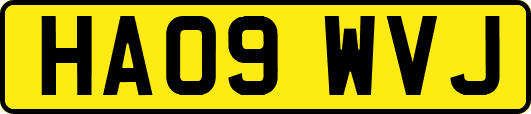 HA09WVJ