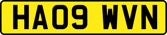 HA09WVN