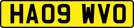 HA09WVO