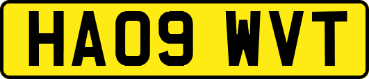 HA09WVT