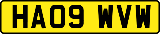 HA09WVW