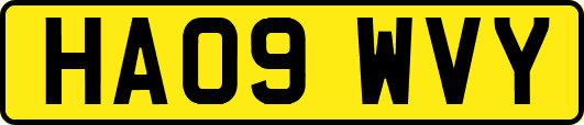 HA09WVY