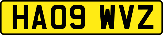 HA09WVZ