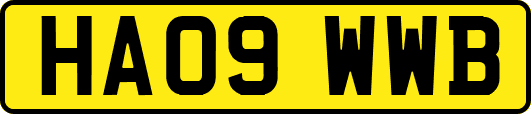 HA09WWB
