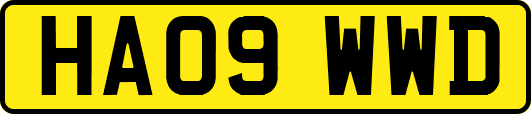 HA09WWD