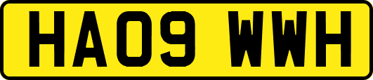 HA09WWH