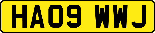 HA09WWJ