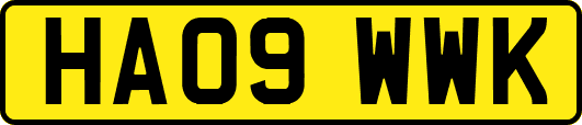 HA09WWK