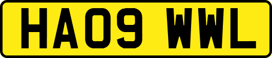 HA09WWL
