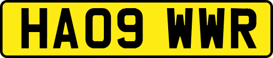 HA09WWR