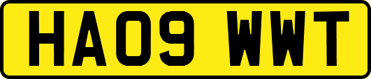 HA09WWT