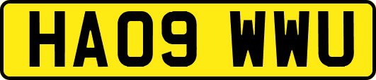 HA09WWU