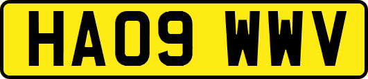 HA09WWV
