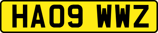 HA09WWZ