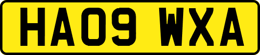 HA09WXA