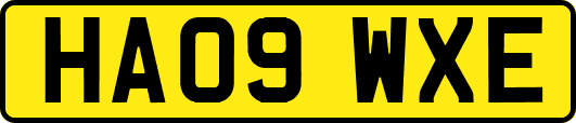 HA09WXE