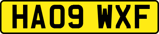 HA09WXF