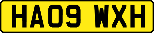 HA09WXH