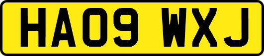 HA09WXJ