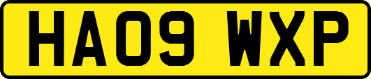 HA09WXP