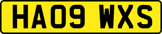 HA09WXS