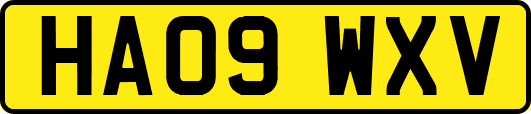 HA09WXV