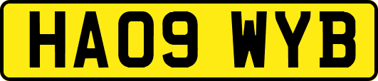 HA09WYB