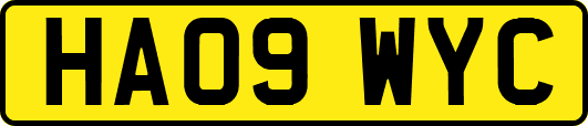 HA09WYC