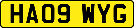 HA09WYG
