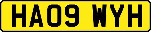 HA09WYH