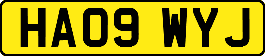 HA09WYJ
