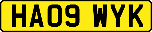 HA09WYK