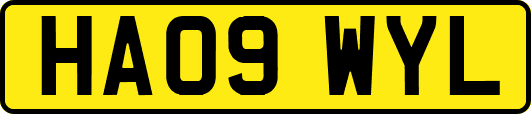HA09WYL