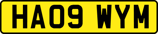 HA09WYM