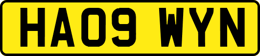 HA09WYN