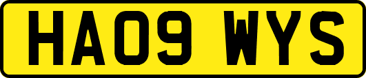 HA09WYS