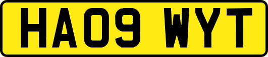 HA09WYT