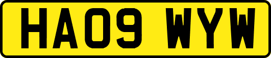 HA09WYW
