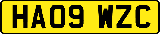 HA09WZC