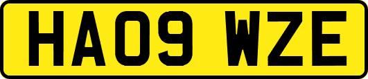HA09WZE