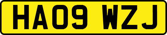 HA09WZJ