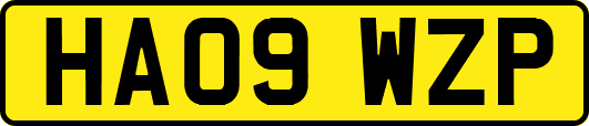 HA09WZP