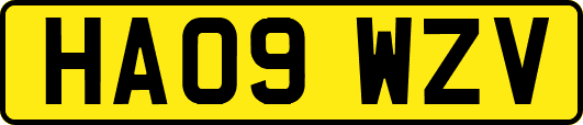 HA09WZV