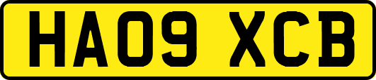 HA09XCB
